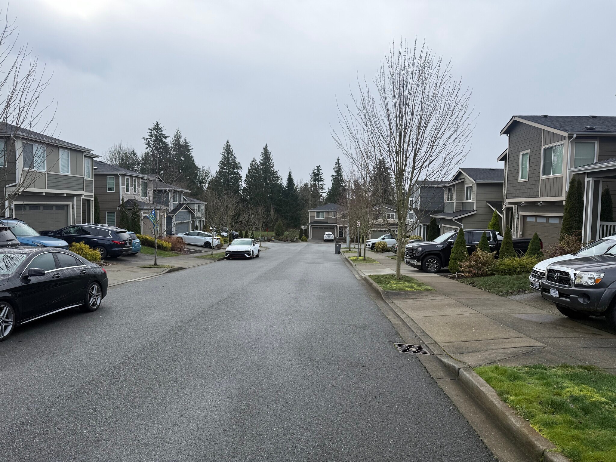 Building Photo - 2214 115th Dr SE