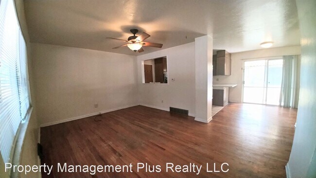 Building Photo - 4 br, 1.5 bath House - 1011 Yeager Dr