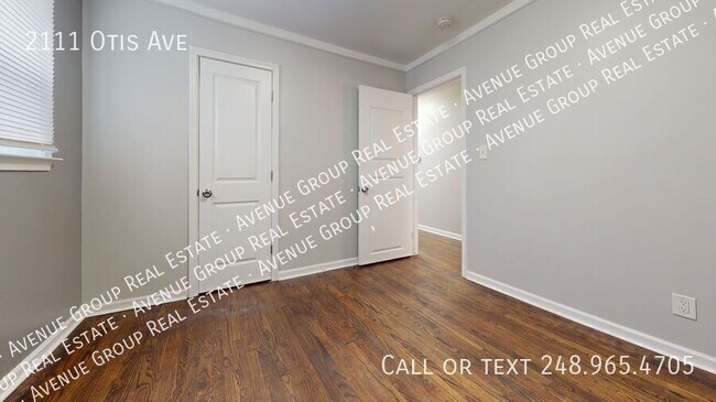 Building Photo - 2111 Otis Ave