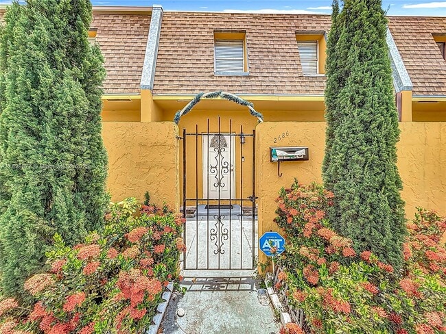 Primary Photo - 2686 NW 60th Way
