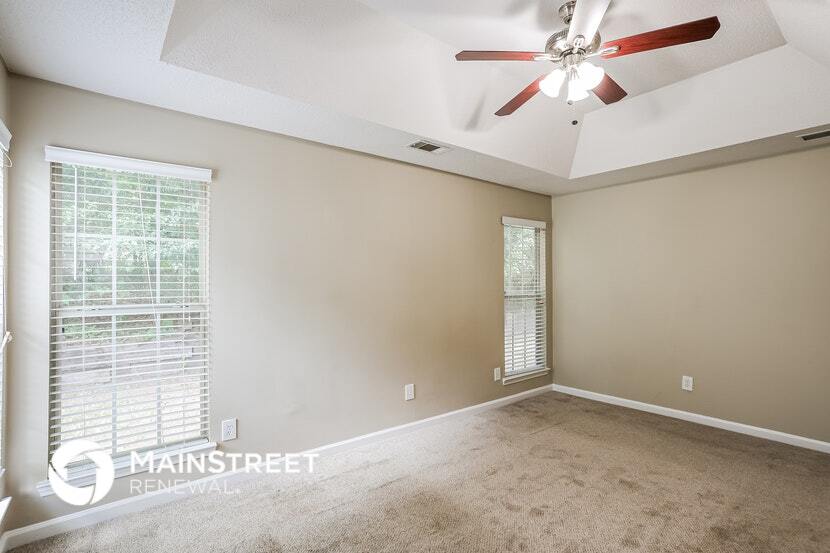 Building Photo - 420 Buffington Dr