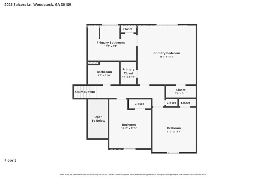Building Photo - 2026 Spicers Ln