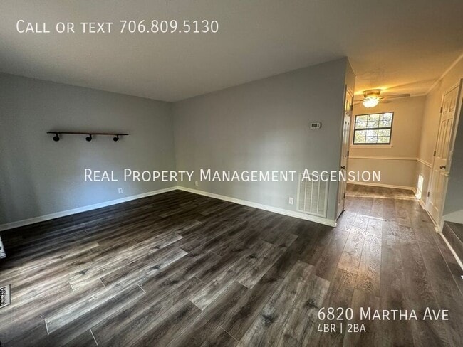 Building Photo - 6820 Martha Ave