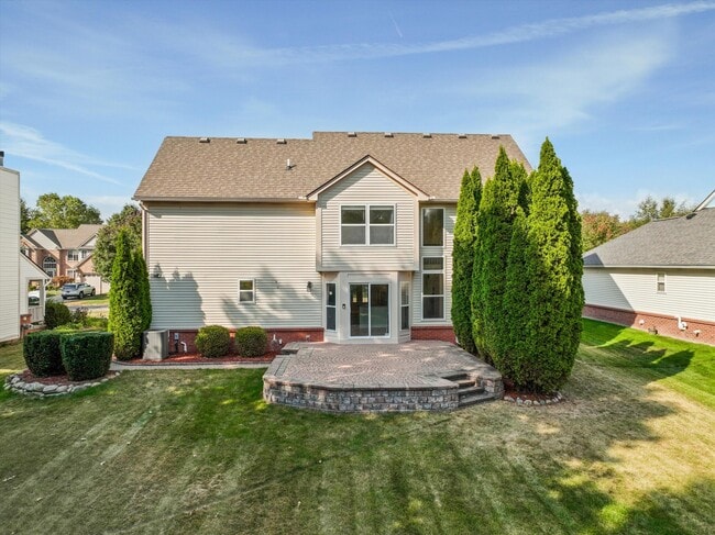 Building Photo - 2741 Blue Heron Ln