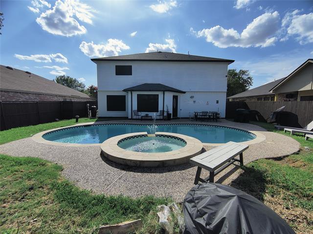 Building Photo - 3120 Longbow Dr