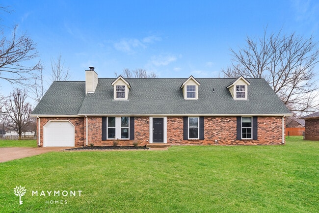 Building Photo - 105 Bordeaux Ct