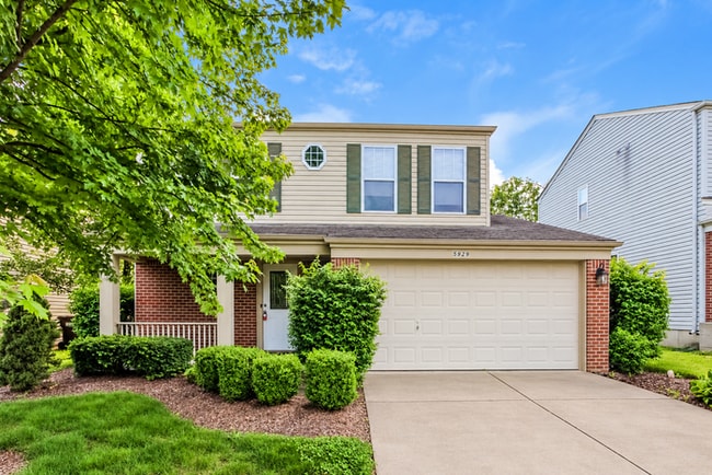 Building Photo - 5929 Hayden Dr