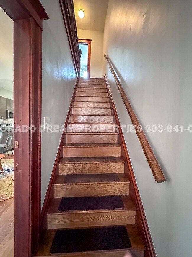 Building Photo - A home where old-world charm meets modern sophistication!