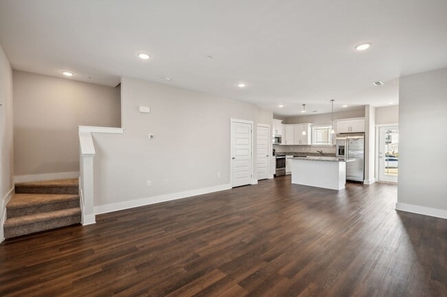 Building Photo - 7026 Magnolia Crossings