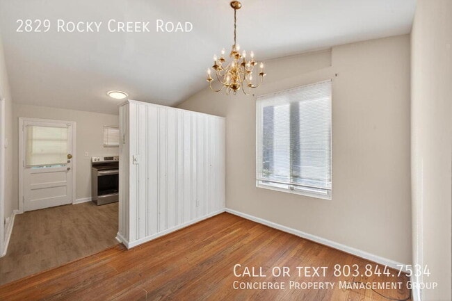 Building Photo - 2829 Rocky Creek Rd