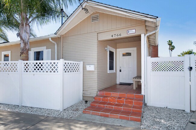 Building Photo - 4766 63rd St