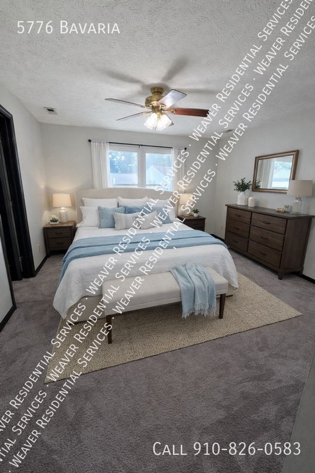 Building Photo - Cute Two Story in Fayetteville!