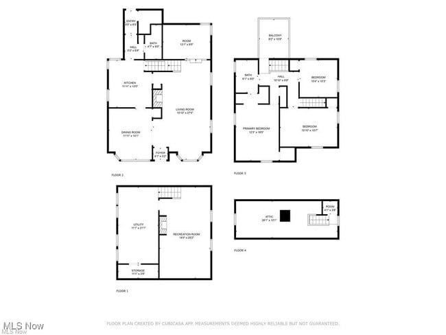 Building Photo - 3881 Meadowbrook Blvd