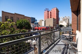 Building Photo - 1 br, 1 bath Condo - 777 Sixth Ave, San Di...