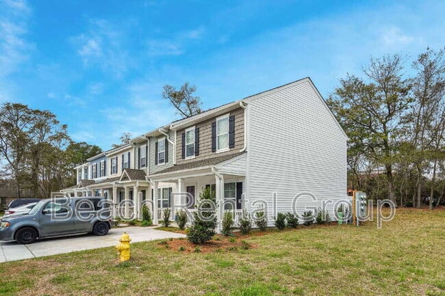 Building Photo - 300 Cherwell ct