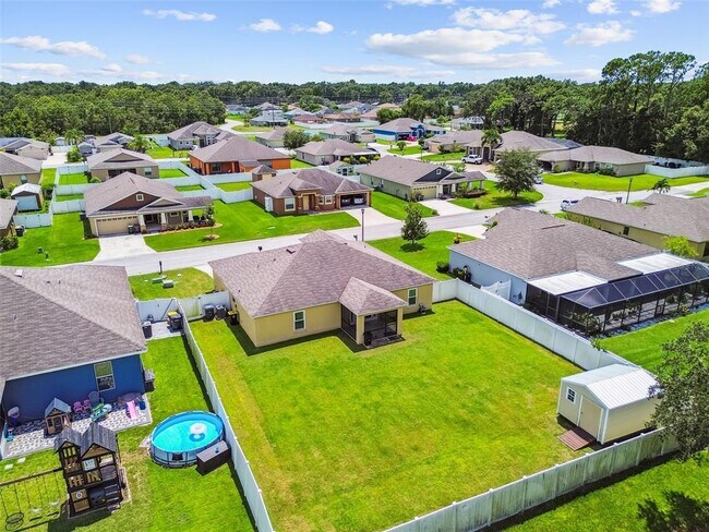 Building Photo - 6937 Minaxi Dr
