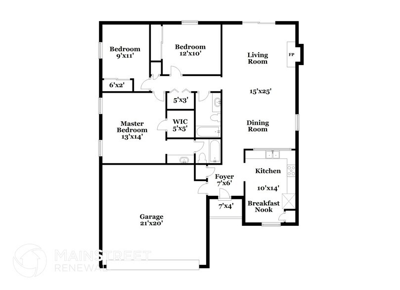 Building Photo - 500 Myrtle Dr