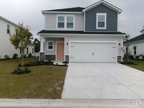 Building Photo - Rare Brand New 5 bedroom home in Clear Pond