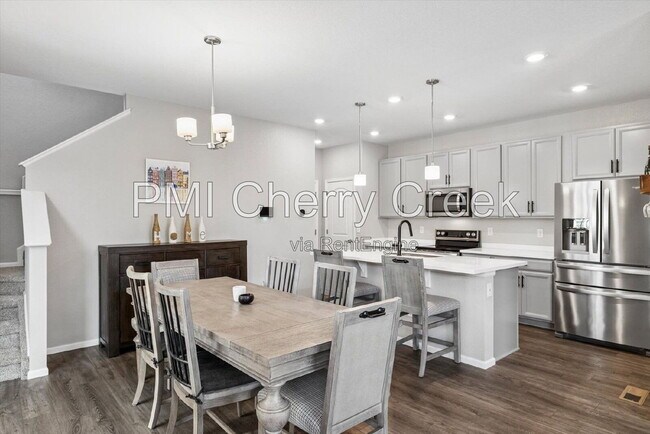 Building Photo - 4373 S Nepal Ct