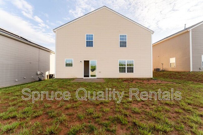 Building Photo - 5106 Nokota Pl