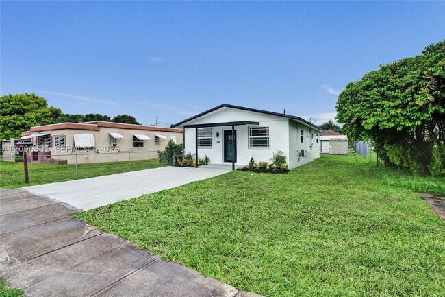 Building Photo - 1341 NW 75th St