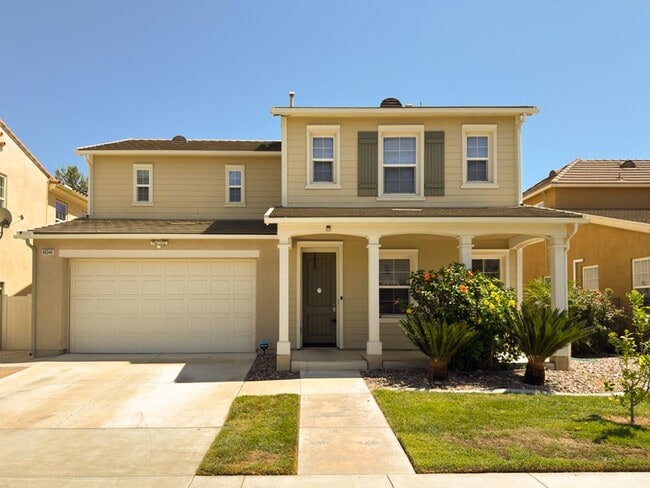 Primary Photo - ~Temecula's Wolf Creek Community~ Beautifu...