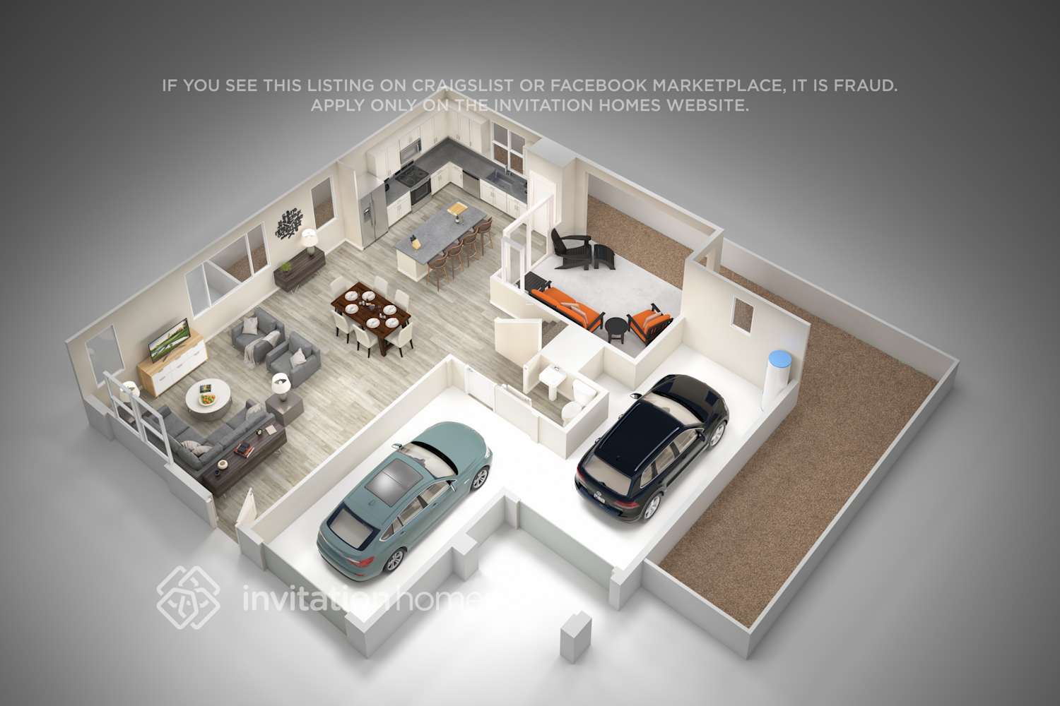 Building Photo - 18932 W Reade Ave