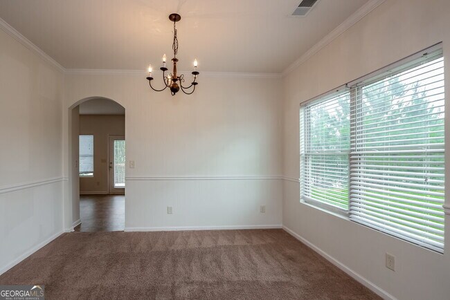 Building Photo - 3563 Walking Stick Way NE