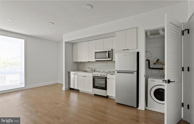 Building Photo - 2415 37th St NW