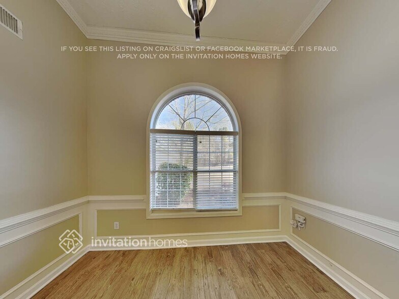 Building Photo - 1750 Alcovy River Dr