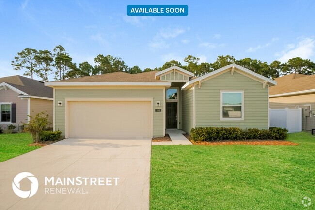 Building Photo - 203 Stone Arbor Ln
