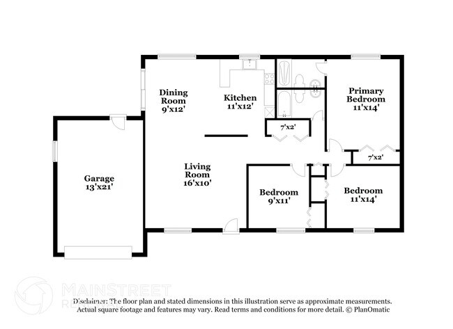 Building Photo - 982 SE Candle Ave