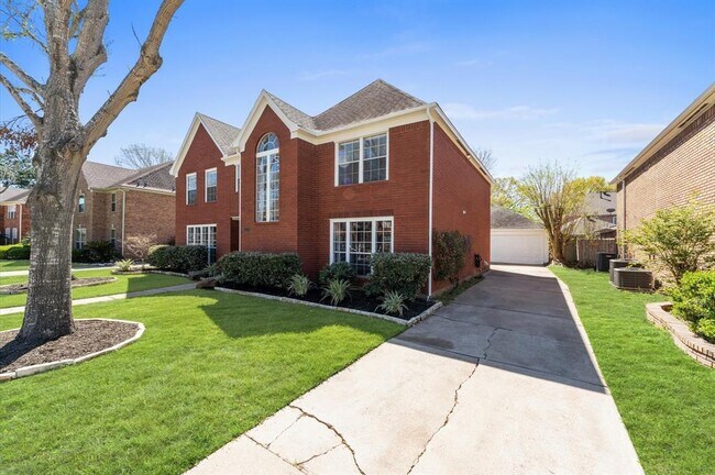 Building Photo - 4103 Waterstone St