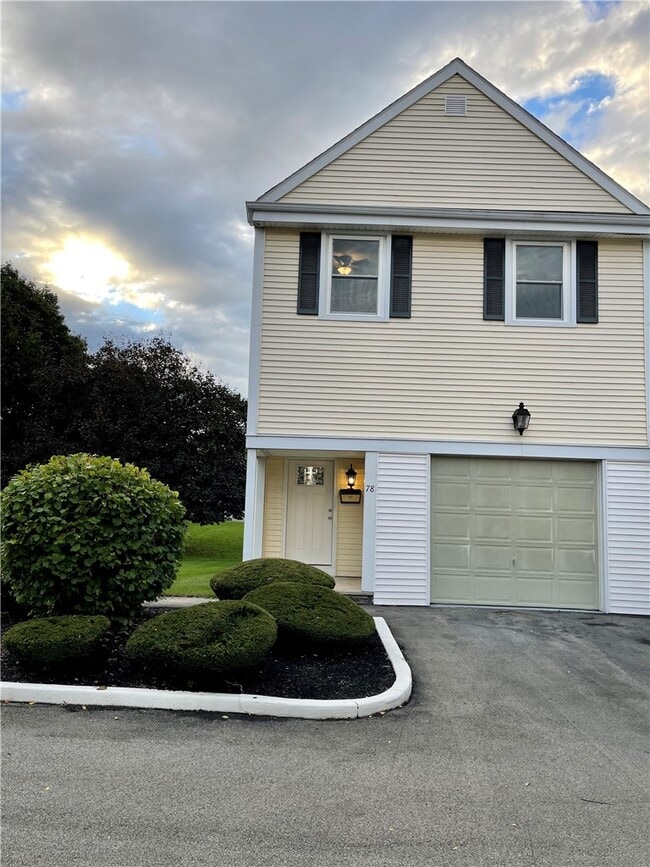 Building Photo - 78 S Estate Dr