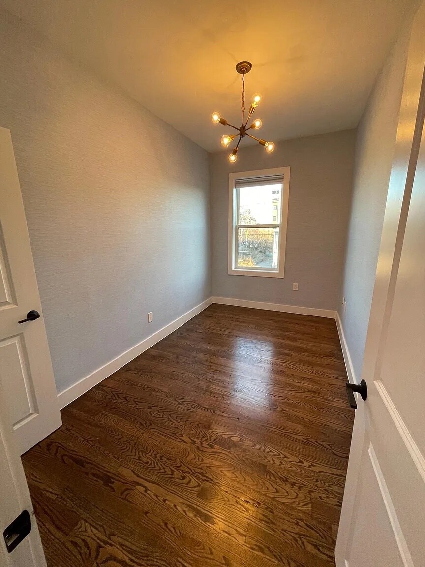 Bedroom #2 - 156 Bremen St