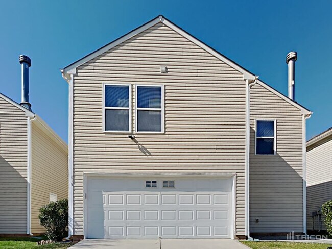 Building Photo - 815 Skywatch Ln