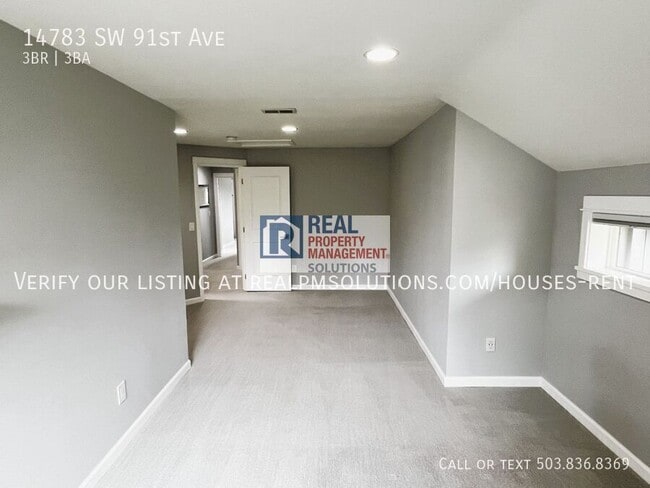 Building Photo - 14783 SW 91st Ave