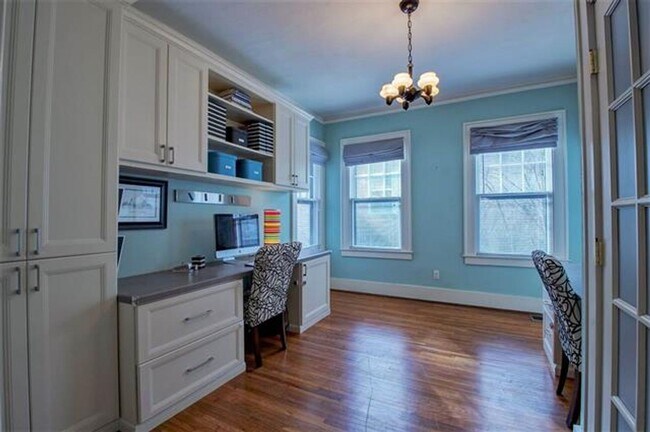 Building Photo - 3810 Compton-