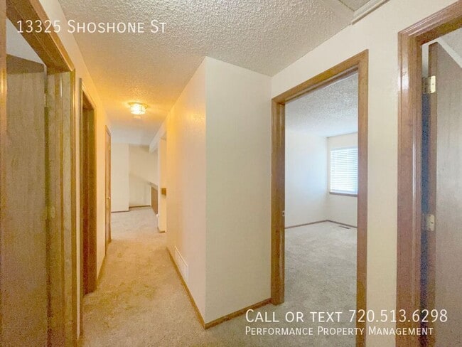 Building Photo - 13325 Shoshone St