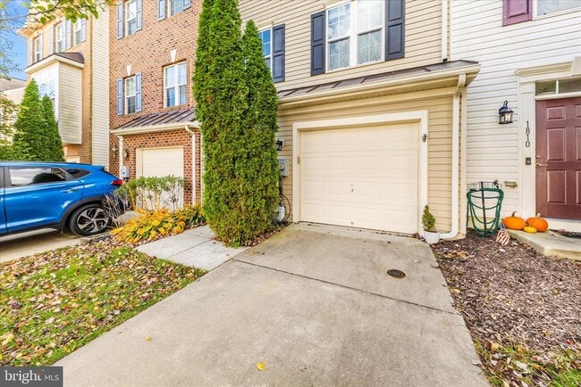 Building Photo - 1812 Reading Ct