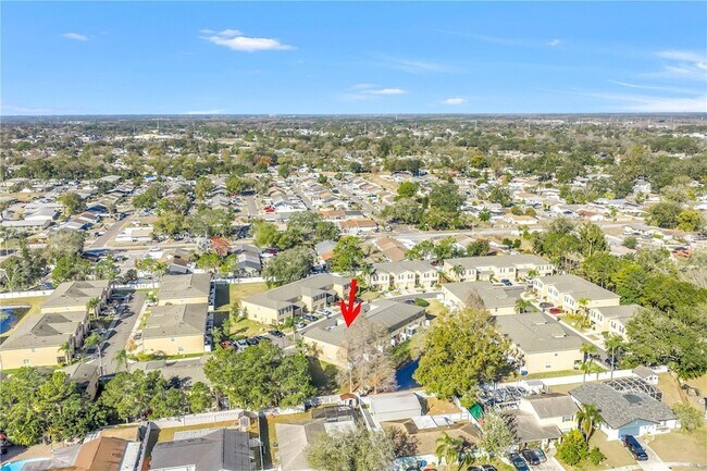 Building Photo - 8517 Edgewater Pl Blvd