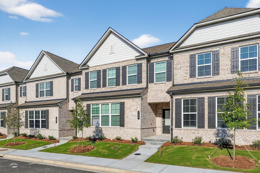 Building Photo - 100 Smithwood Dr