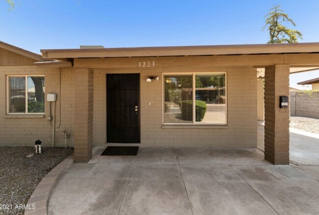 Building Photo - Great 3bd/2bth Tempe near Old Town