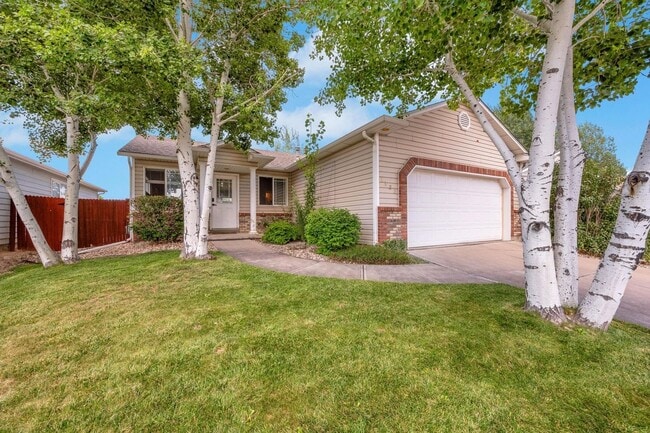 Primary Photo - Charming 3BR House in Fort Collins