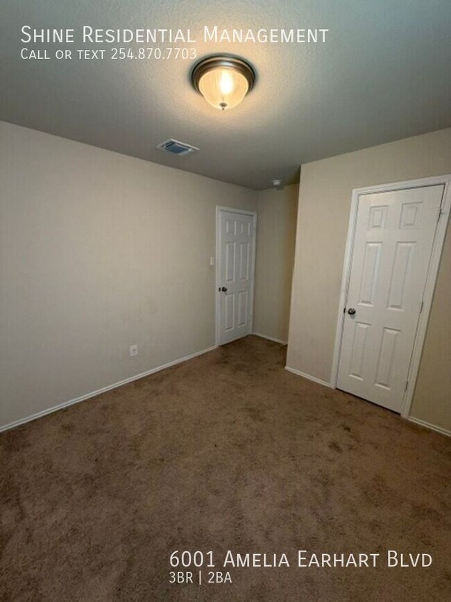 Building Photo - 6001 Amelia Earhart Blvd