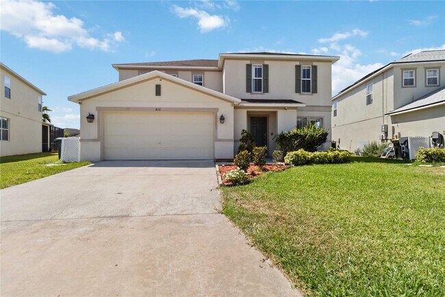 Primary Photo - 410 Canna Dr