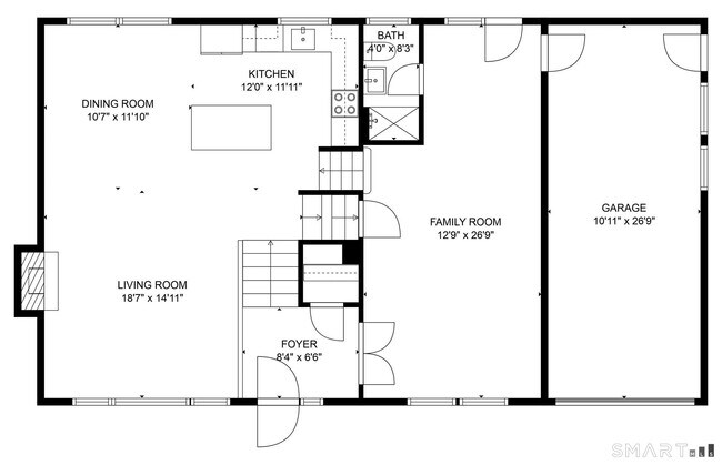 Building Photo - 36 Fuller Dr