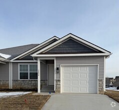 Building Photo - New Construction 3 bedroom with Finished B...