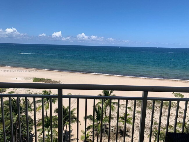 Building Photo - 710 N Ocean Blvd