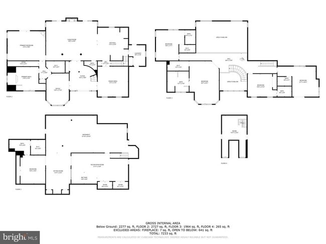 Building Photo - 1238 Hunters Rd